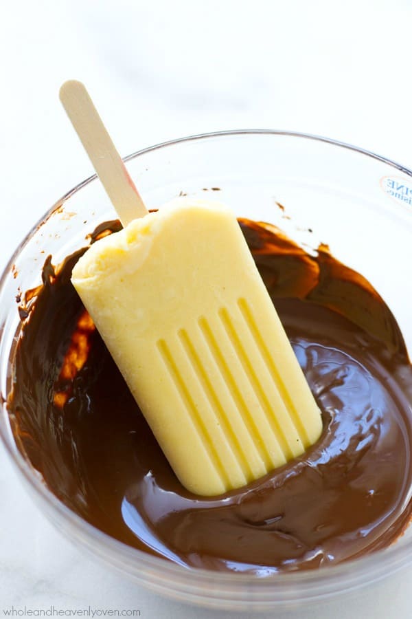 3 Super Easy Ways to Perfectly Melt Chocolate, You Can Cook That