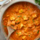 Tofu Tikka Masala