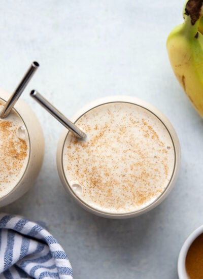Banana-Chai-Smoothie-Poster-Image
