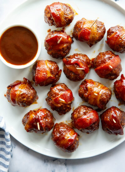 BBQ-Bacon-Meatballs-Poster-Image