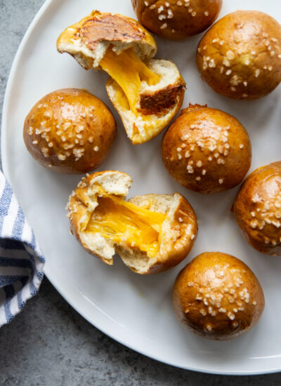 Cheddar-Pretzel-Bites-Poster-Image