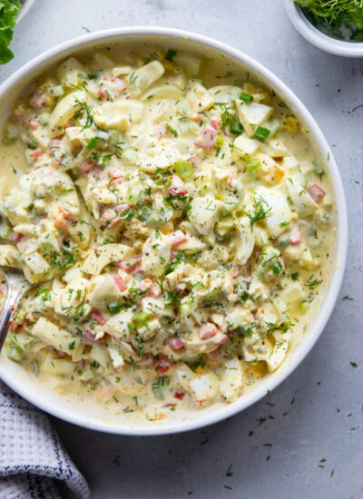 Classic-Egg-Salad-Poster-Image