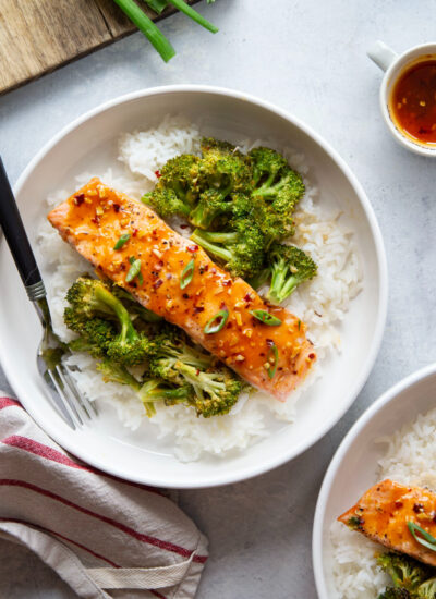 Hot-Honey-Salmon-Poster-Image