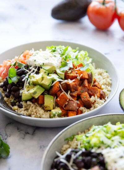 Quinoa-Burrito-Bowls-Poster-Image