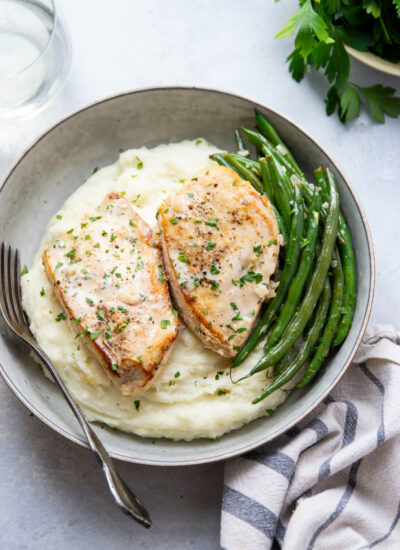 White-Wine-Chicken-Poster-Image