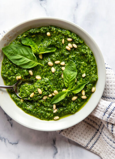 Spinach-Pesto-Poster-Image