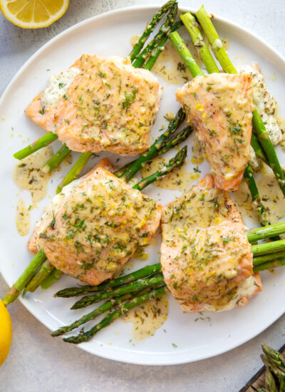 Asparagus-Stuffed-Salmon-Poster-Image