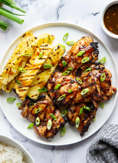 Teriyaki-Grilled-Chicken-Poster-Image