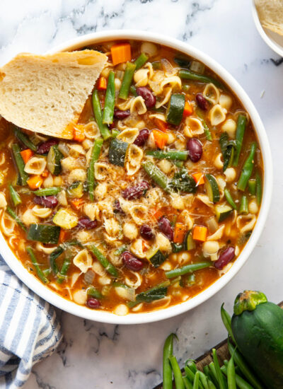 Vegetarian-Minestrone-Poster-Image