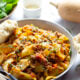 Butternut Squash Turkey Bolognese