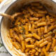 One Pot French Onion Soup Pasta