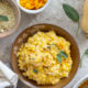 Butternut Squash Creamed Corn