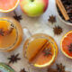 Chai Mulled Apple Cider