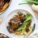 Ginger Soy Braised Short Ribs