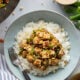 Kung Pao Tofu